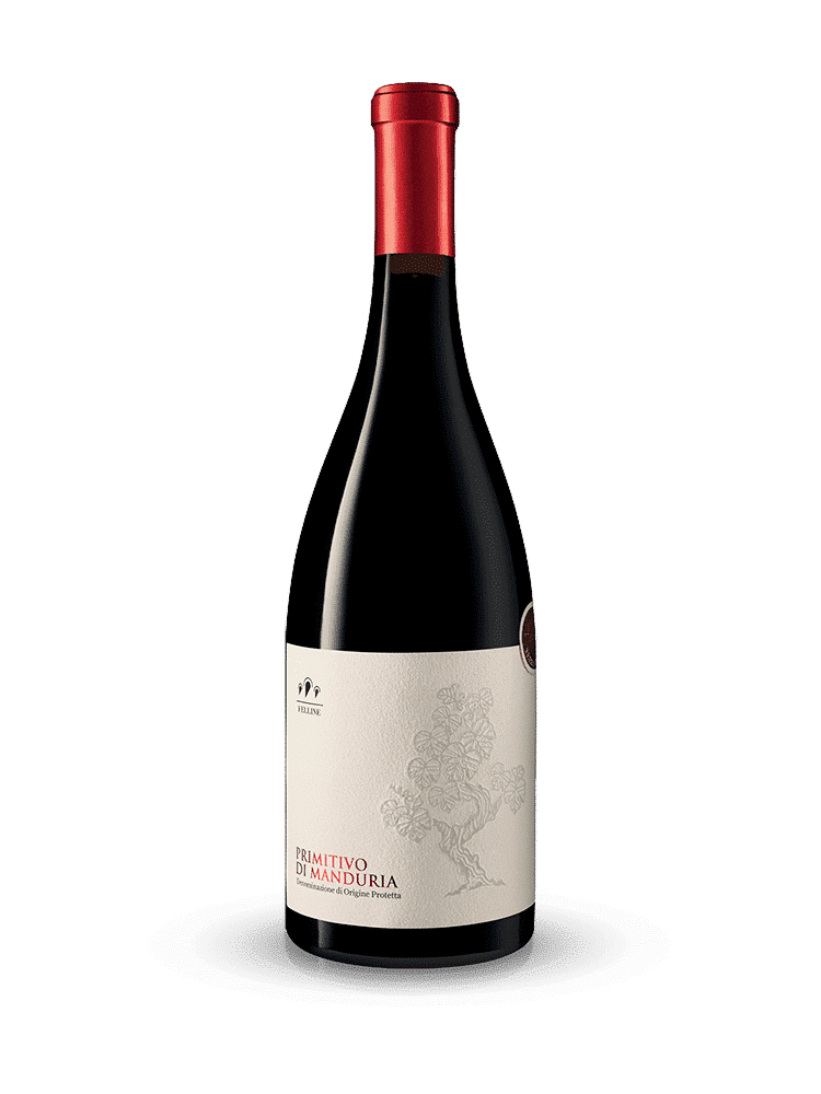 Bottiglia di Felline