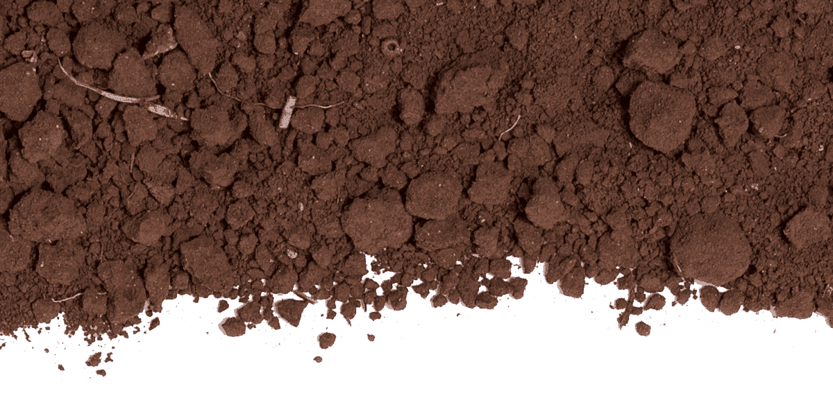 La terra rossa del comprensorio di Manduria
