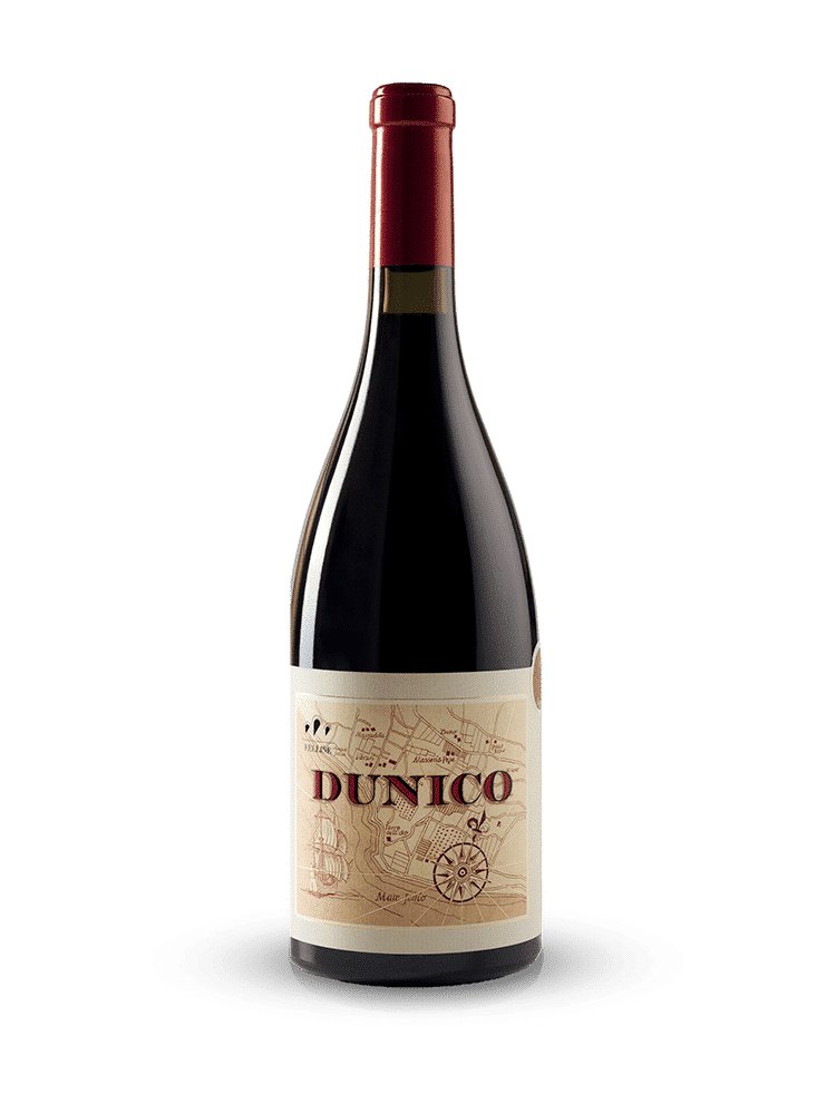 Bottiglia di Dunico