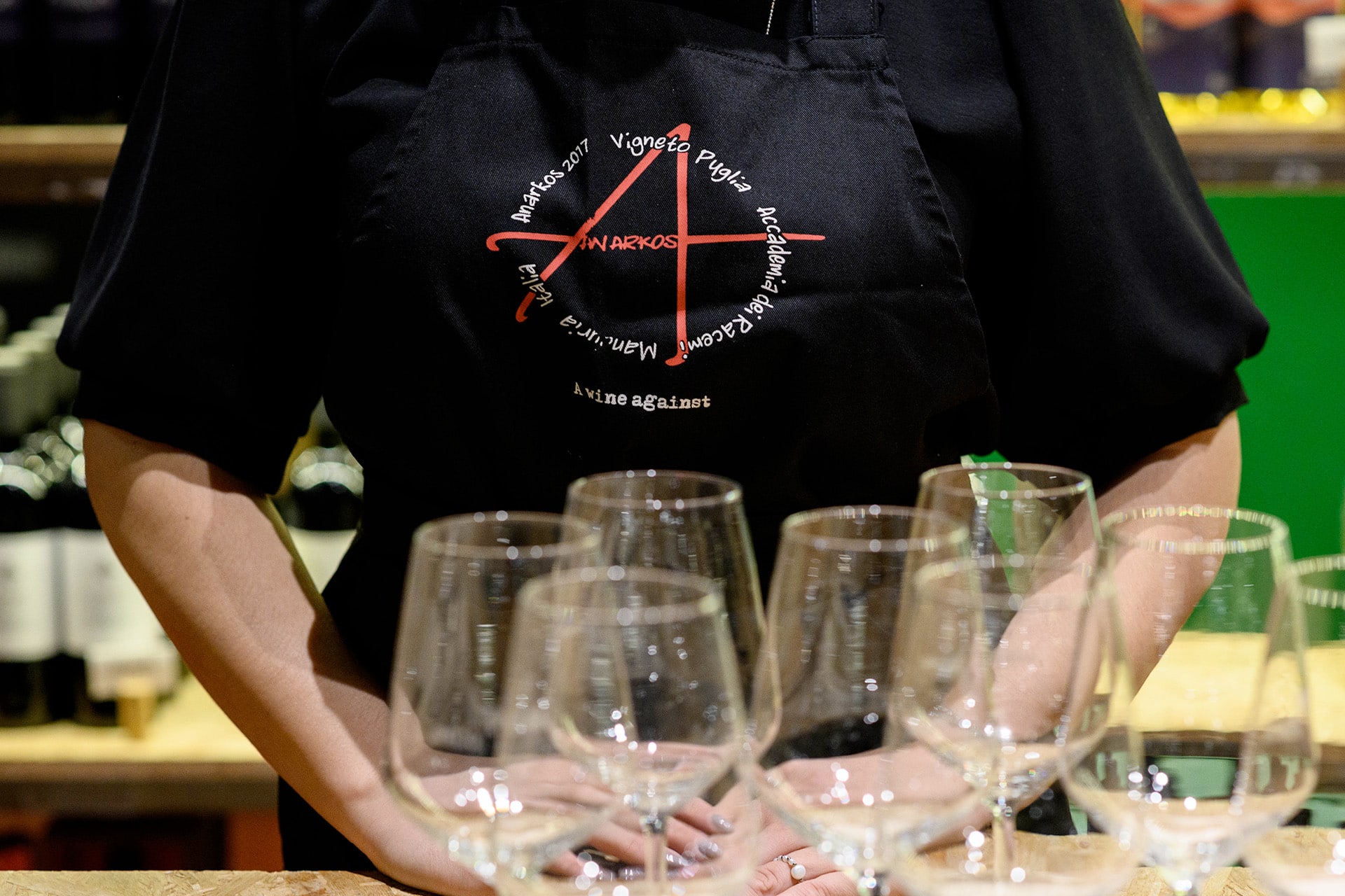 Agricola Felline, galleria fotografica