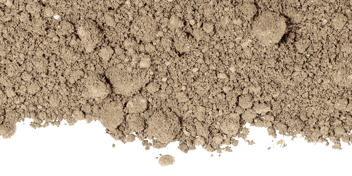 La terra bianca tufacea di Manduria